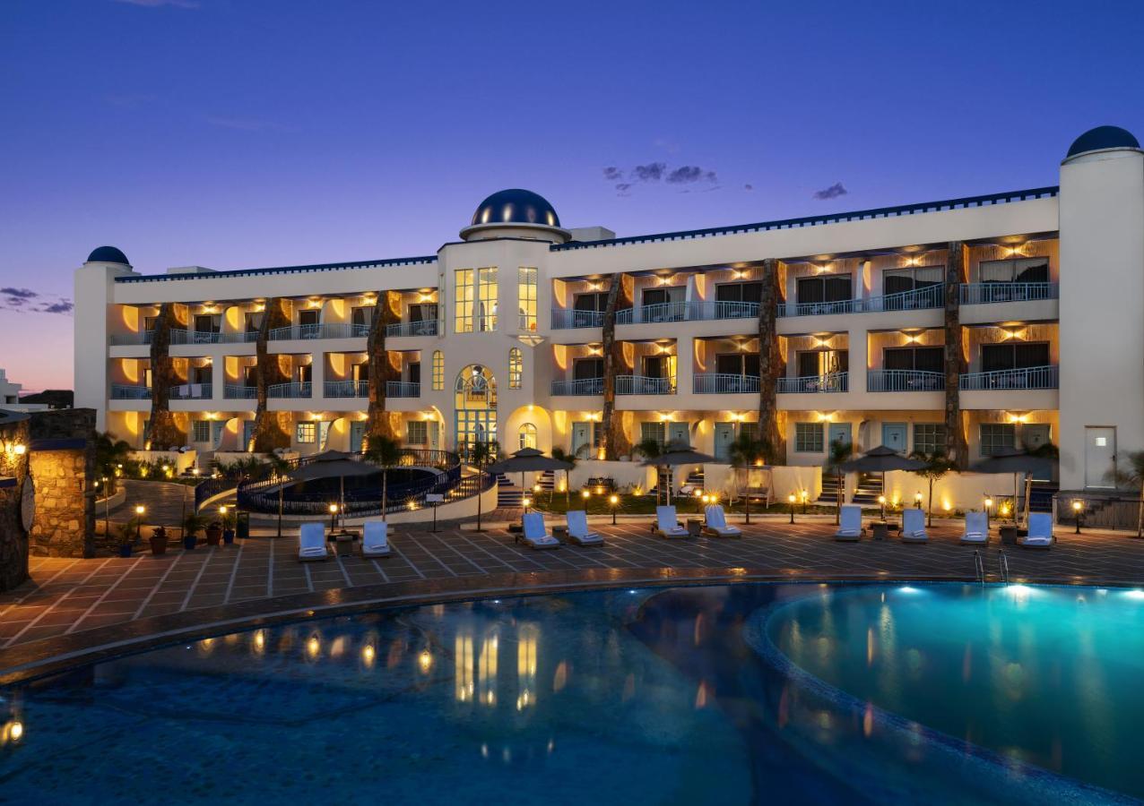 Ramee Royal Resort & Spa - Udaipur Exterior foto