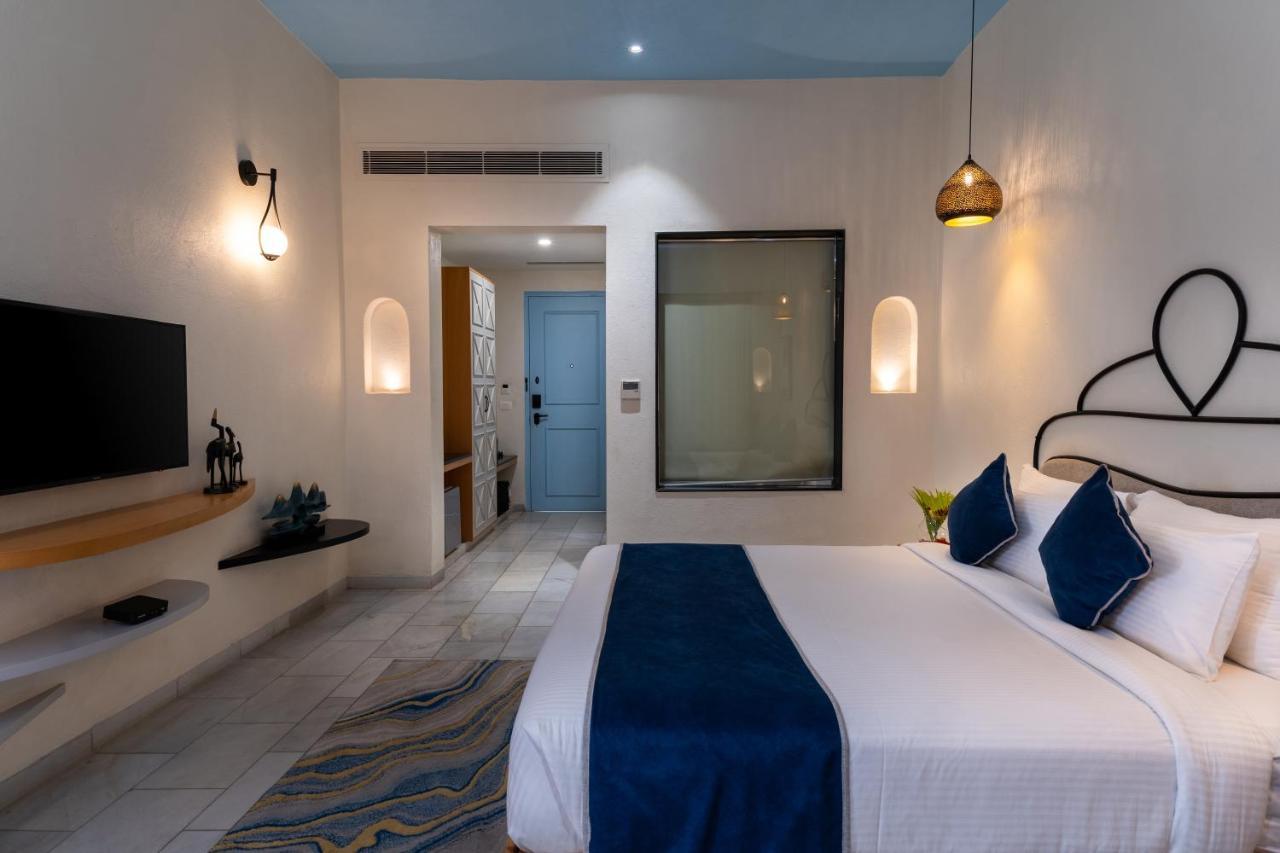 Ramee Royal Resort & Spa - Udaipur Exterior foto